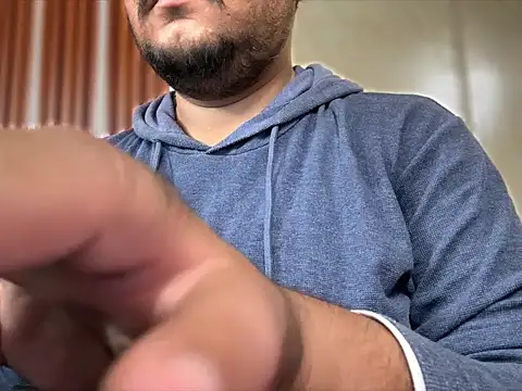 Snapshot of A4h_odin1 chatting on 09.10.25 A4h odin1 online show from 09.10.25