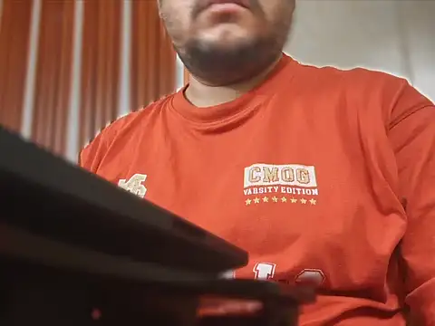 Snapshot of A4h_odin1 chatting on 10.17.25 A4h odin1 online show from 10.17.25