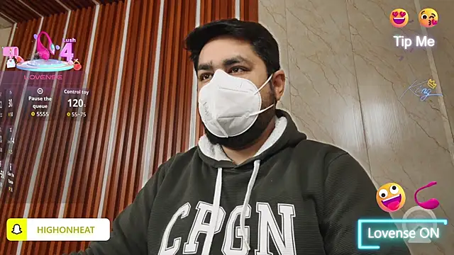 A4h odin1 online show from 01.08.26