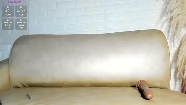 Snapshot of hersheybanks23 chatting on 01.27.25 hersheybanks23 online show from 01.27.25