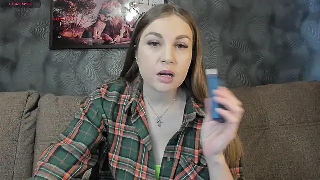 CassieMils online show from 03.01.25