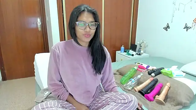 Honney sugar19 online show from 12.15.25