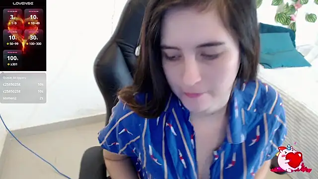 tania sweet   online show from 01.26.25