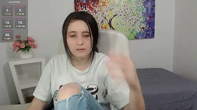 Snapshot of tania_sweet__ chatting on 04.22.26 tania sweet online show from 04.22.26