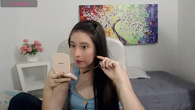 Snapshot of tania_sweet__ chatting on 05.11.26 tania sweet online show from 05.11.26