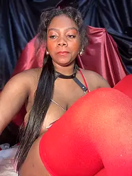 Tayra Siny online show from 02.15.25