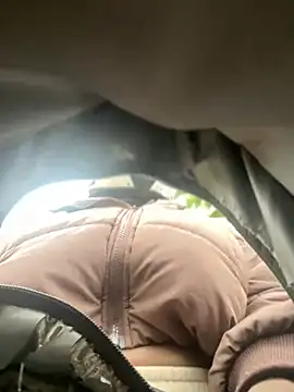 Tayra Siny online show from 03.15.25