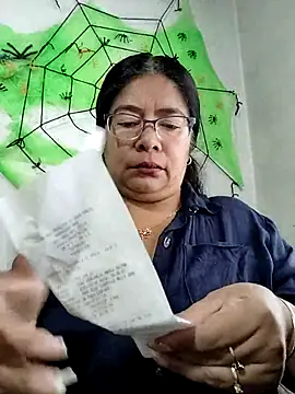   valentina18 online show from 10.17.25