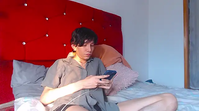 LAICK 01 online show from 03.26.26