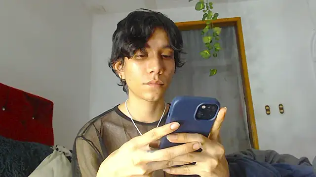 LAICK 01 online show from 03.30.26