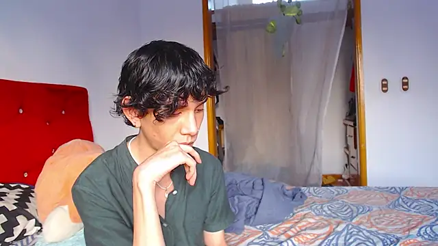 LAICK 01 online show from 04.02.26