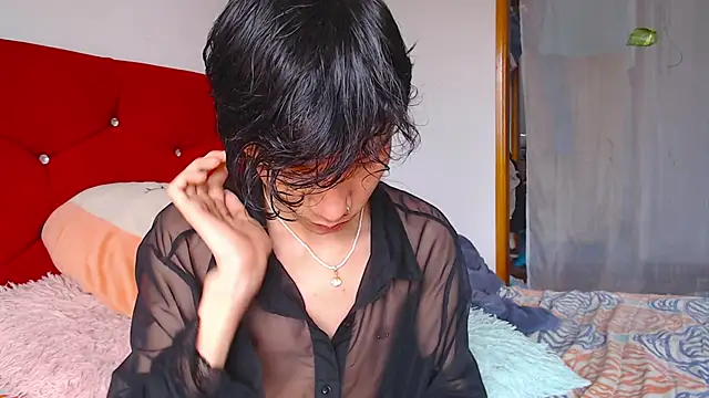 LAICK 01 online show from 04.13.26