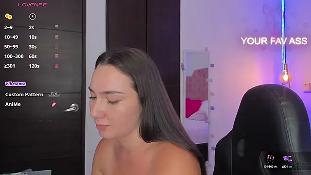 ava blue online show from 02.13.25