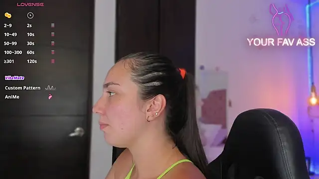 ava blue online show from 03.05.25