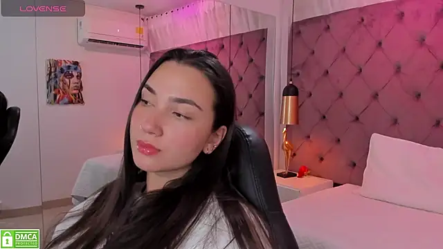 ava blue online show from 03.09.25