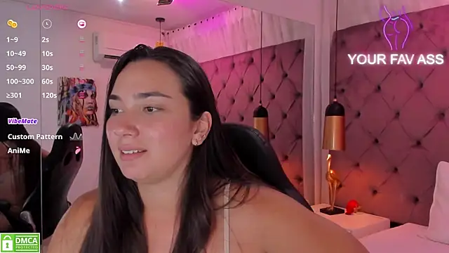 ava blue online show from 03.09.25