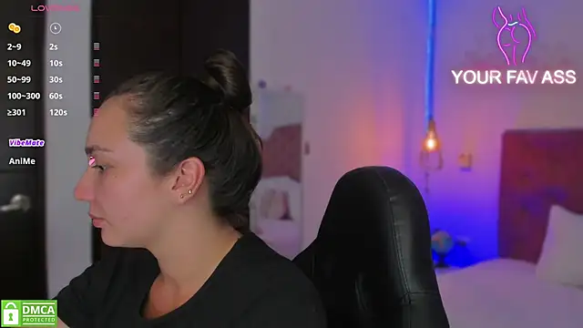 ava blue online show from 03.19.25