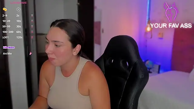 ava blue online show from 03.23.25