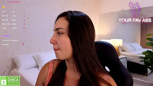 ava blue online show from 09.12.25