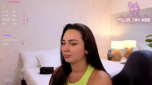 ava blue online show from 09.15.25