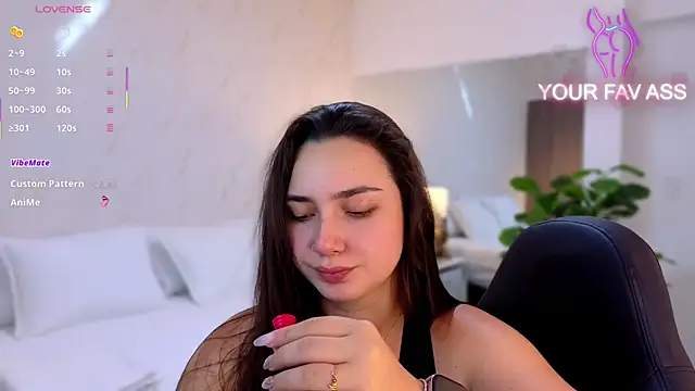 ava blue online show from 09.24.25