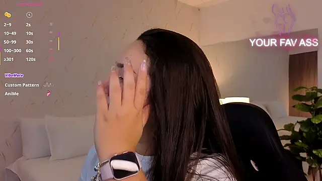 ava blue online show from 09.29.25