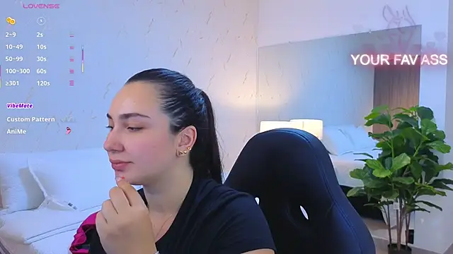 ava blue online show from 09.30.25