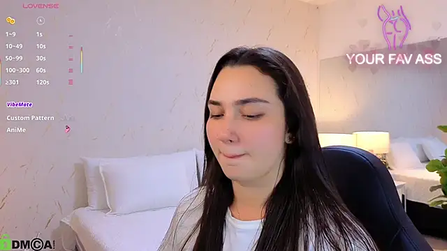 ava blue online show from 10.02.25