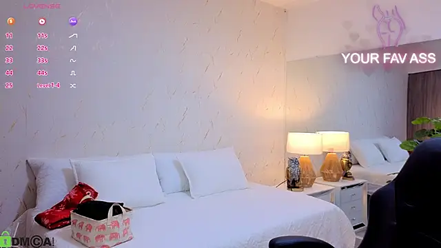 ava blue online show from 10.07.25