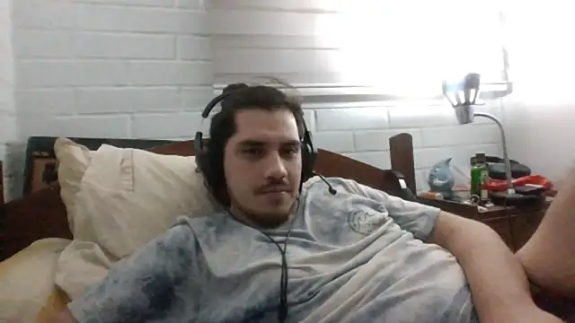 Snapshot of hung_weeb chatting on 03.13.25 hung weeb online show from 03.13.25