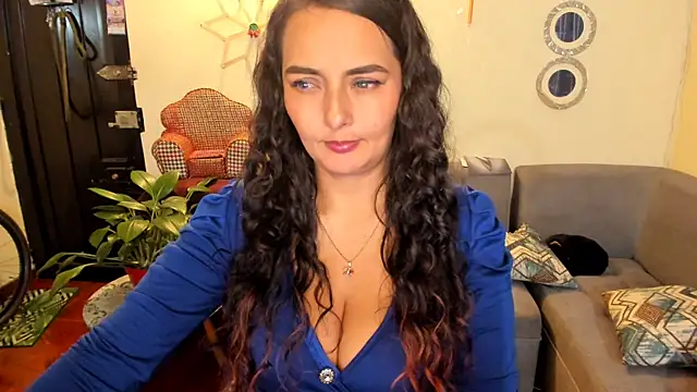 emma luxy online show from 02.22.25