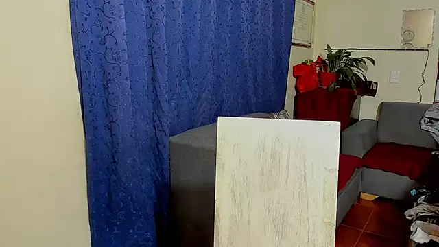 emma luxy online show from 09.30.25