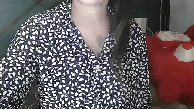 Snapshot of JannatDoll1 chatting on 10.03.25 JannatDoll1 online show from 10.03.25