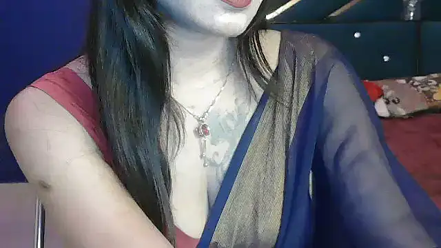 Snapshot of JannatDoll1 chatting on 10.31.25 JannatDoll1 online show from 10.31.25