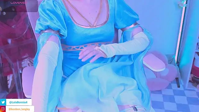 Asuka langleysoryu online show from 09.10.25