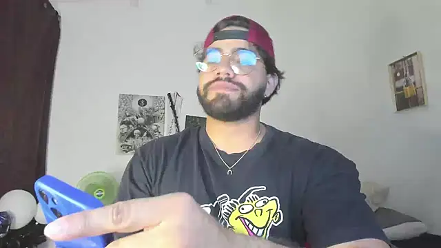  Coddygold  online show from 02.01.25