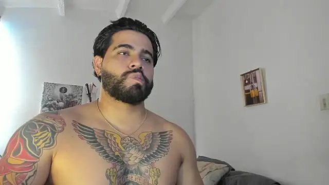  Coddygold  online show from 02.06.25