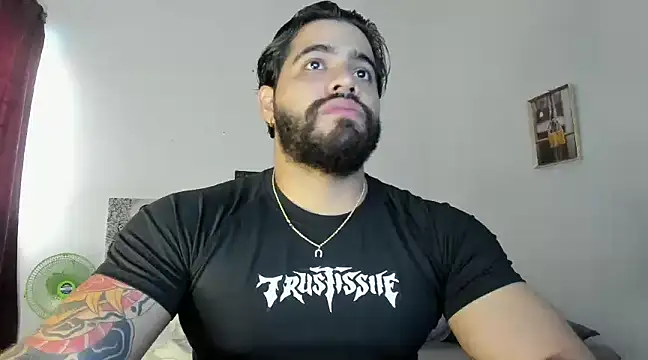  Coddygold  online show from 02.18.25