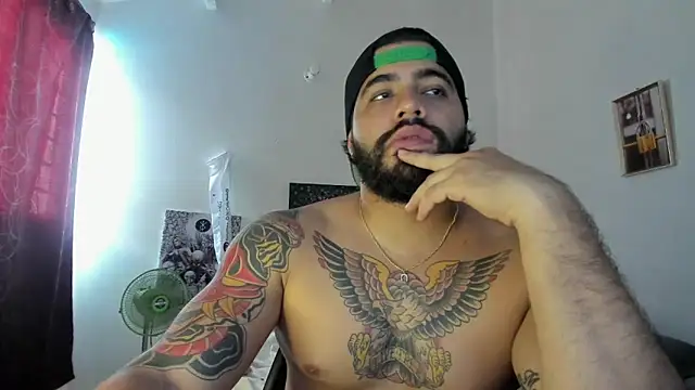  Coddygold  online show from 02.20.25