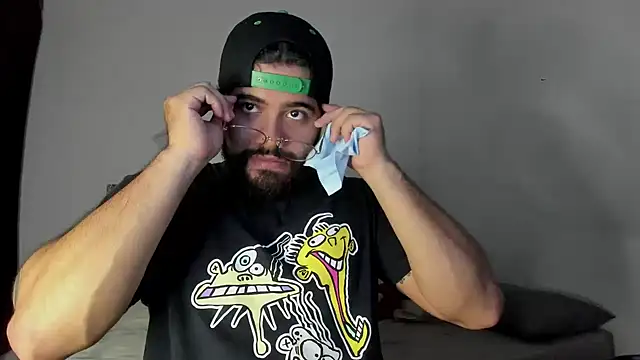  Coddygold  online show from 02.22.25