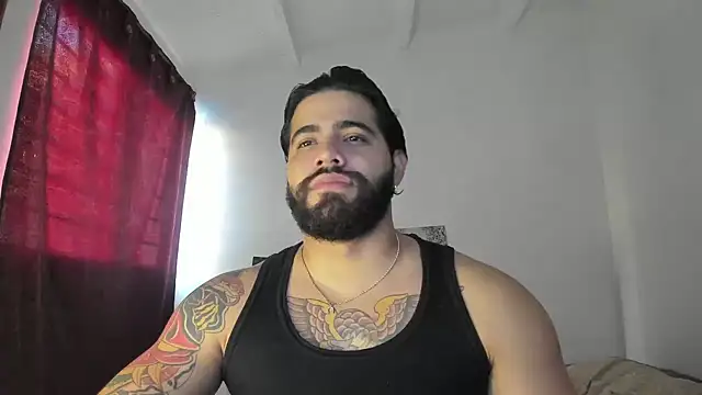  Coddygold  online show from 02.26.25