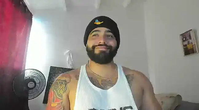  Coddygold  online show from 03.03.25