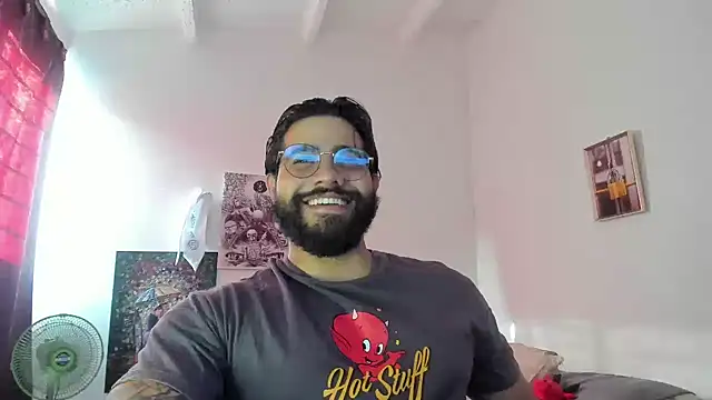  Coddygold  online show from 03.12.25