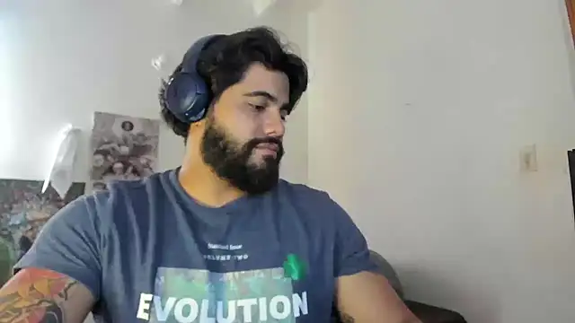  Coddygold  online show from 03.13.25