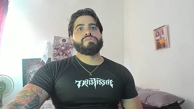  Coddygold  online show from 03.19.25