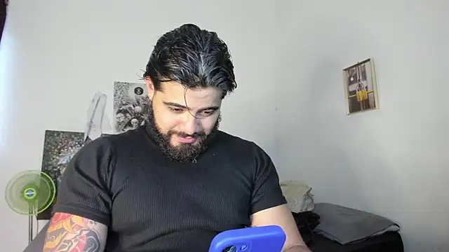  Coddygold  online show from 03.20.25