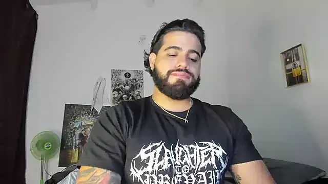  Coddygold  online show from 03.21.25