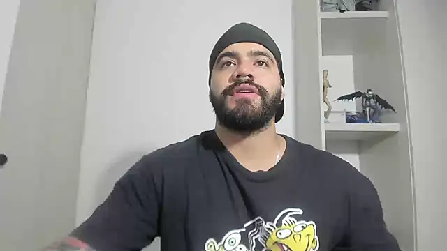  Coddygold  online show from 09.09.25