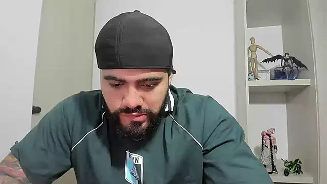  Coddygold  online show from 09.18.25