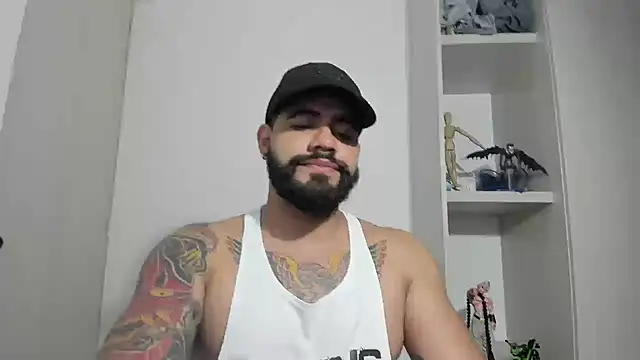  Coddygold  online show from 09.20.25